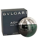 Aqva Pour Homme Toniq Bvlgari cologne - a fragrance for men 2011